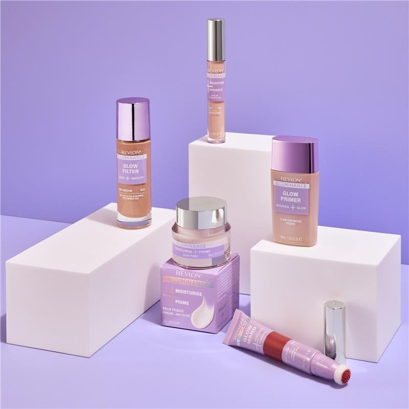 Revlon Illuminance Glow Primer