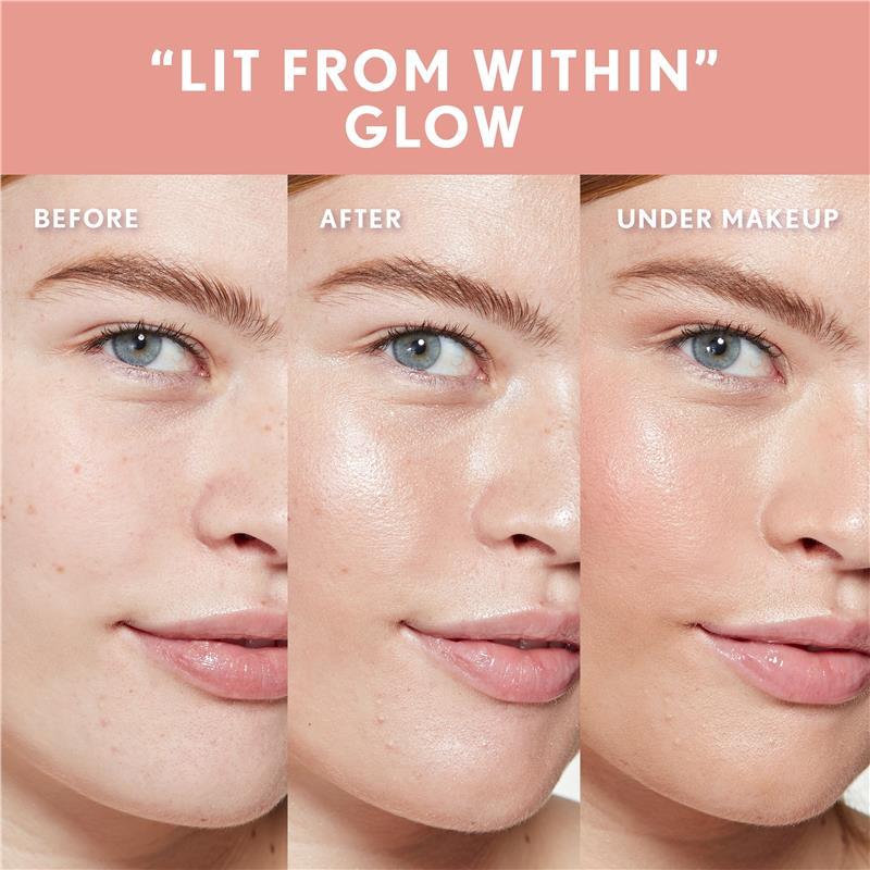 Covergirl Trublend Skin Enhancer Luminizer 50 Gelly Opal Glow