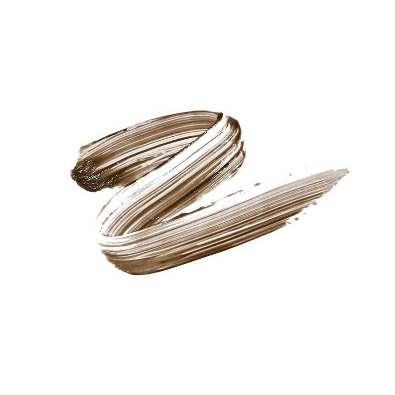 Covergirl Clean Fresh Brow Enhancer Gel Wax 500 Medium Brown