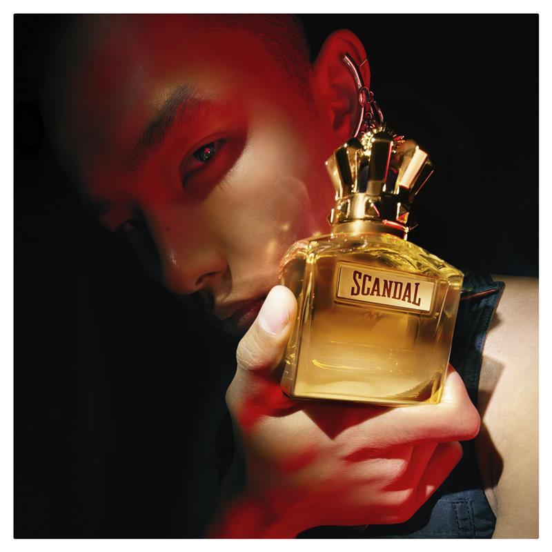 Jean Paul Gaultier Scandal Absolut Him Eau De Parfum 50ml