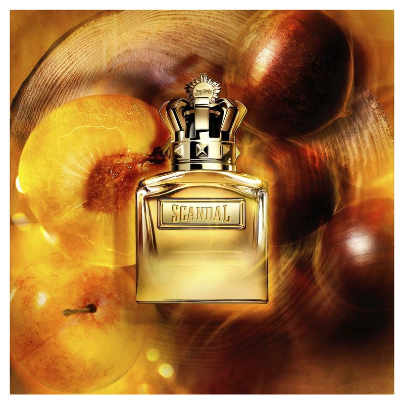 Jean Paul Gaultier Scandal Absolut Him Eau De Parfum 50ml