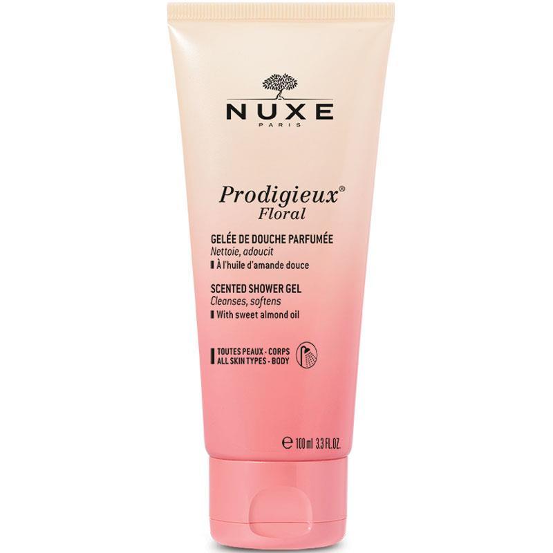 Nuxe Prodigieux Floral Scented Shower Gel 200ml