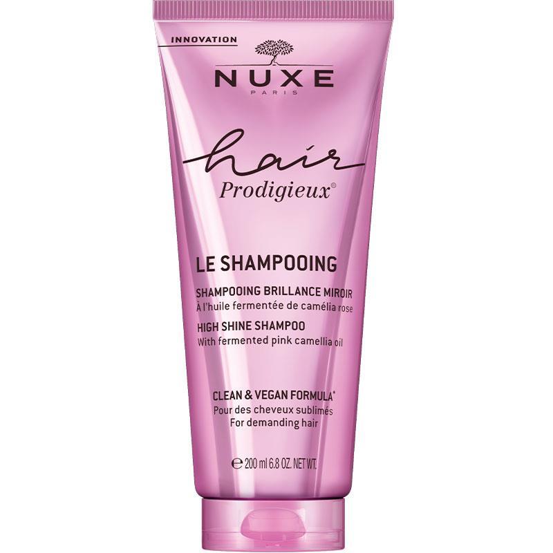 Nuxe Prodigieux Hair High Shine Shampoo 200ml