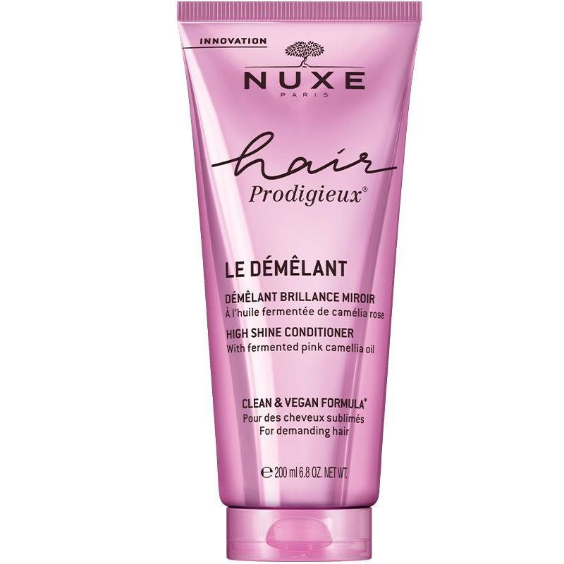Nuxe Prodigieux Hair High Shine Conditioner 200ml