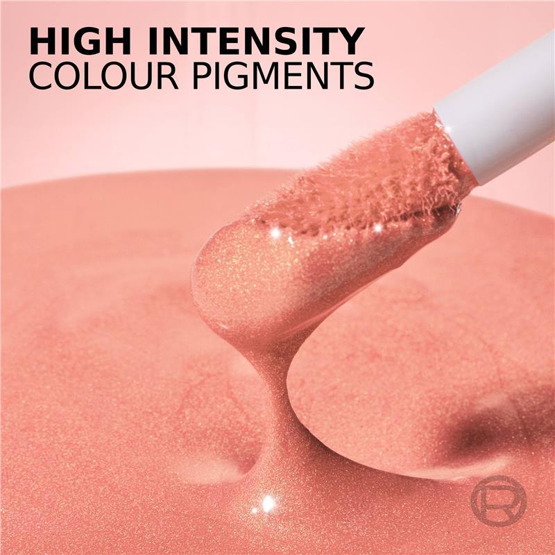 L'Oreal Paris Lumi Le Liquid Blush 635 Worth It Medium