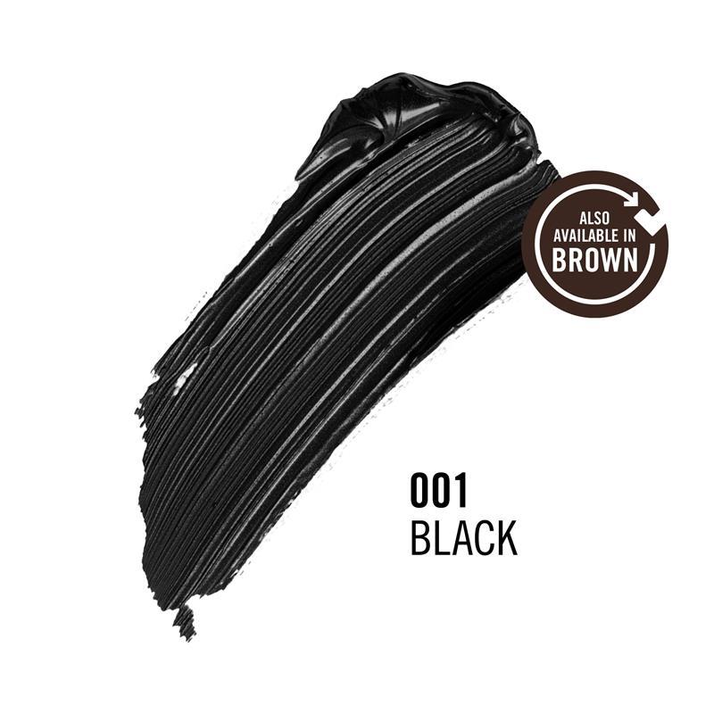 Rimmel London Wonder Bond Lash Filler + Hyaluronic Mascara Black