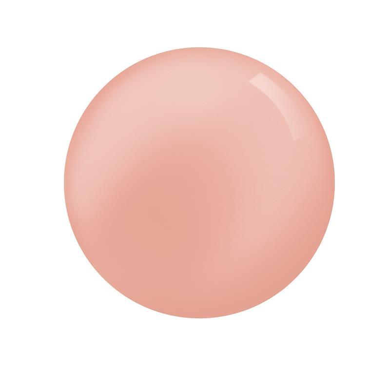 Rimmel 60 Seconds Nail Polish 112 Almost Apricot