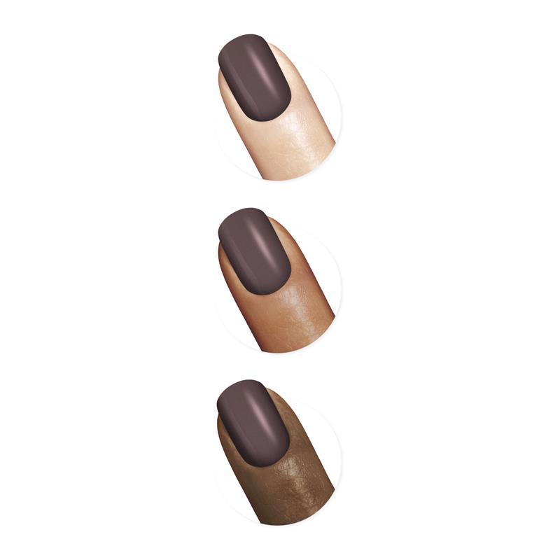 Sally Hansen Miracle Gel Nail Polish Saddle Up 14.7ml