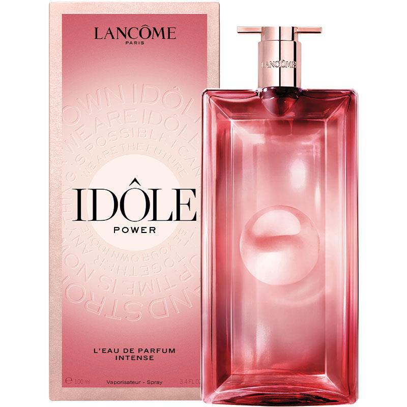 Buy Lancome Idole Power Eau de Parfum Intense 100ml online at - Main Image