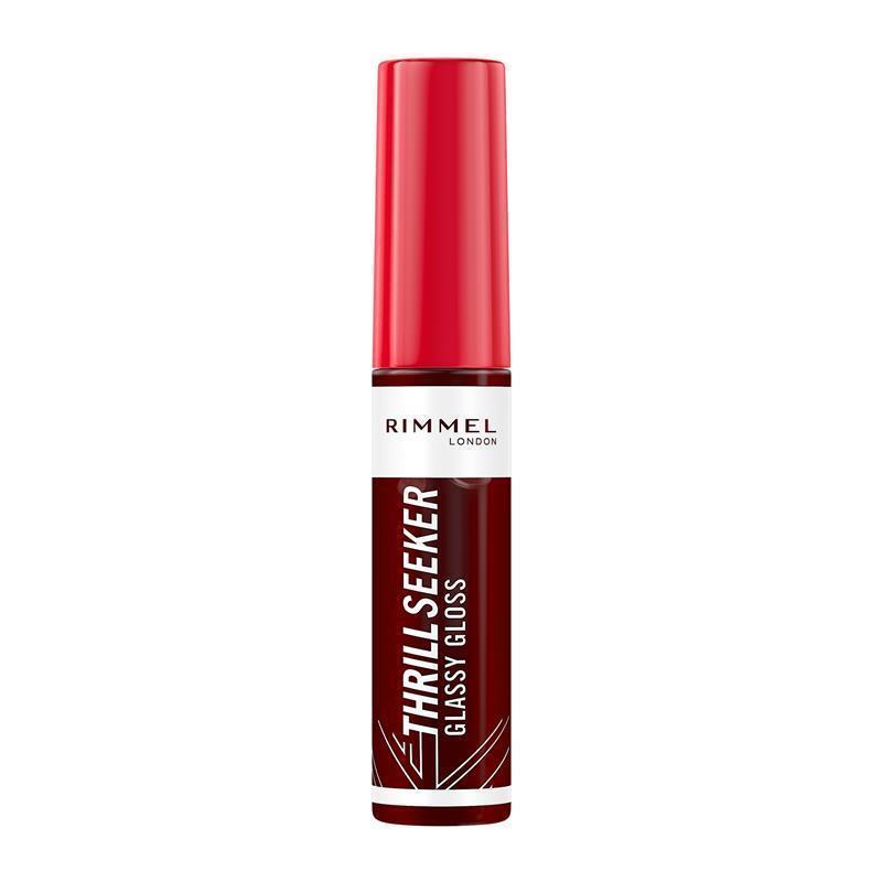 Rimmel Thrill Seeker Glassy Gloss #750 Frosted Berry