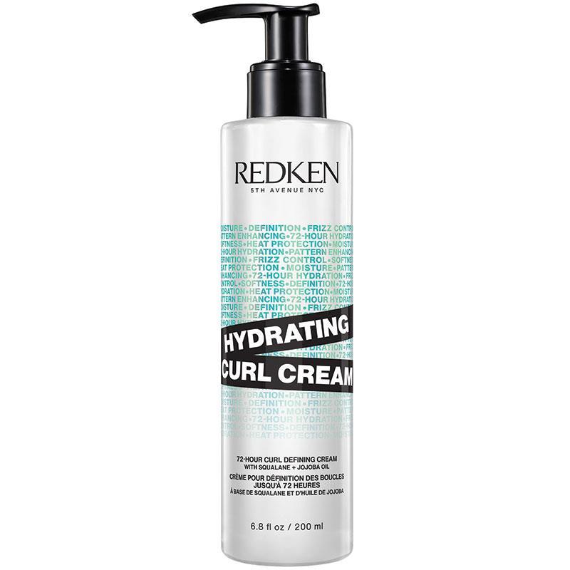 Redken Hydrating Curl Cream 200mL