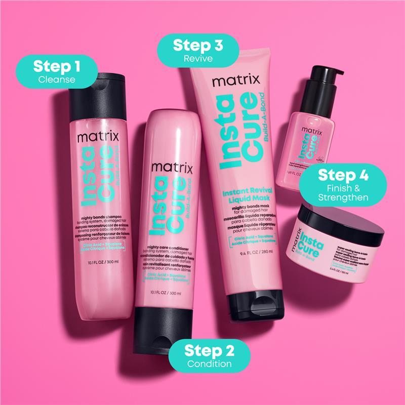 Matrix Instacure Build a Bond Mask 250ml