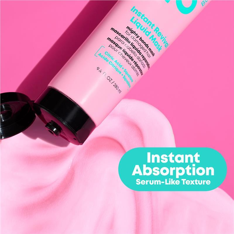 Matrix Instacure Build a Bond Mask 250ml