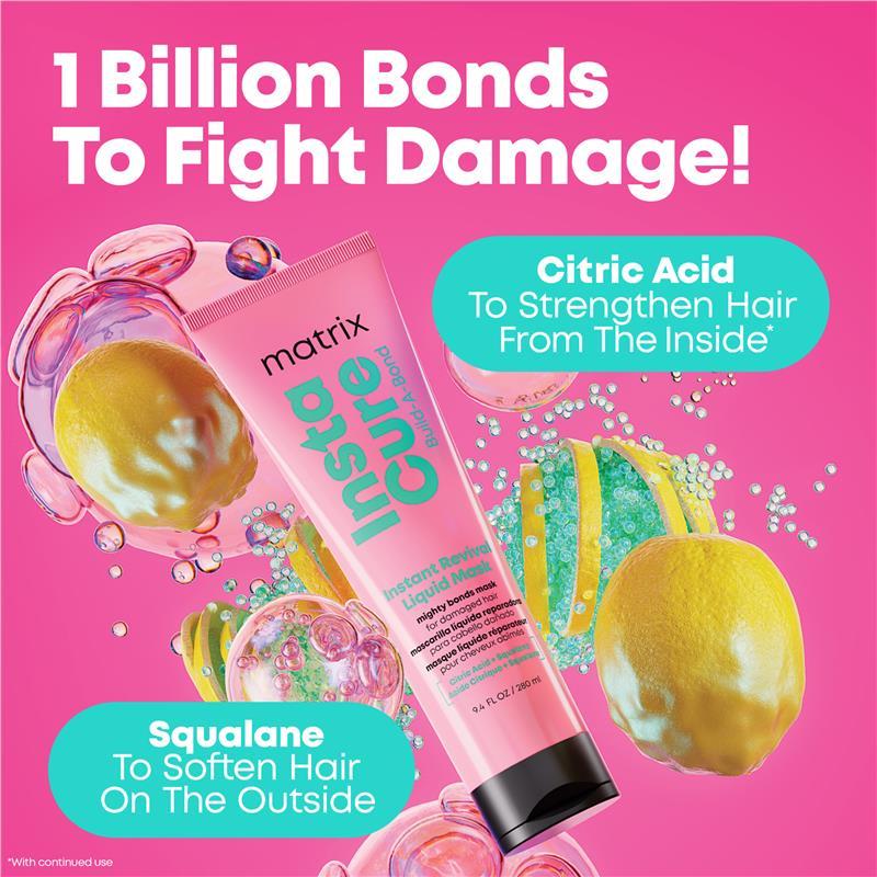 Matrix Instacure Build a Bond Mask 250ml