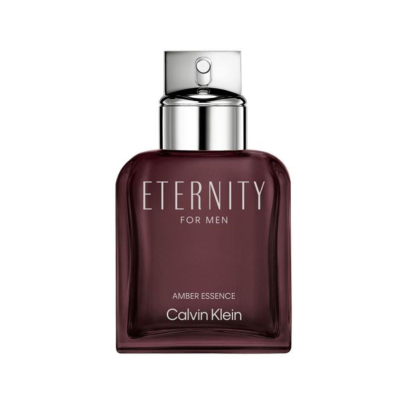 Calvin Klein Eternity Amber Essence Parfum for Men 100ml