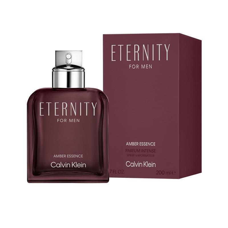 Calvin Klein Eternity Amber Essence Parfum for Men 200ml
