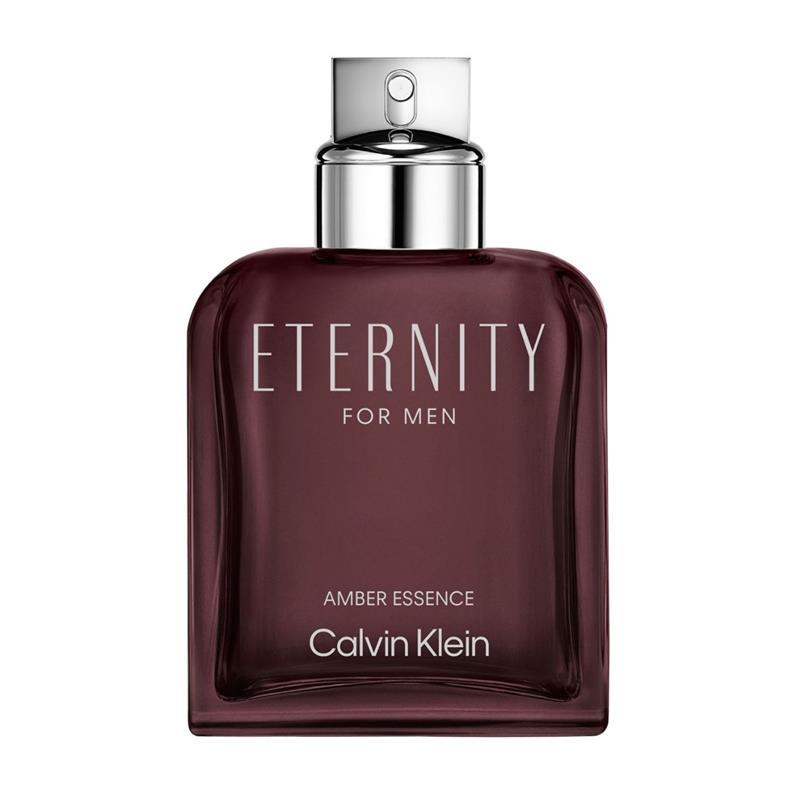 Calvin Klein Eternity Amber Essence Parfum for Men 200ml