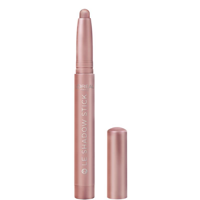 L'Oreal Paris Paradise Le Shadow Stick 245 Alluring Rose