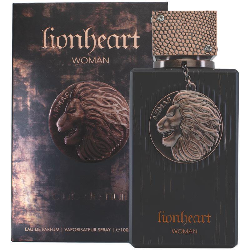 Armaf Club De Nuit Lionheart for Women Eau de Parfum 100ml