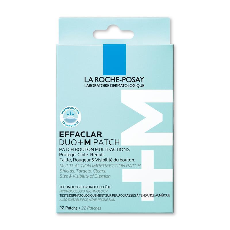 La Roche Posay Effaclar Unspot Patches 22 Patches