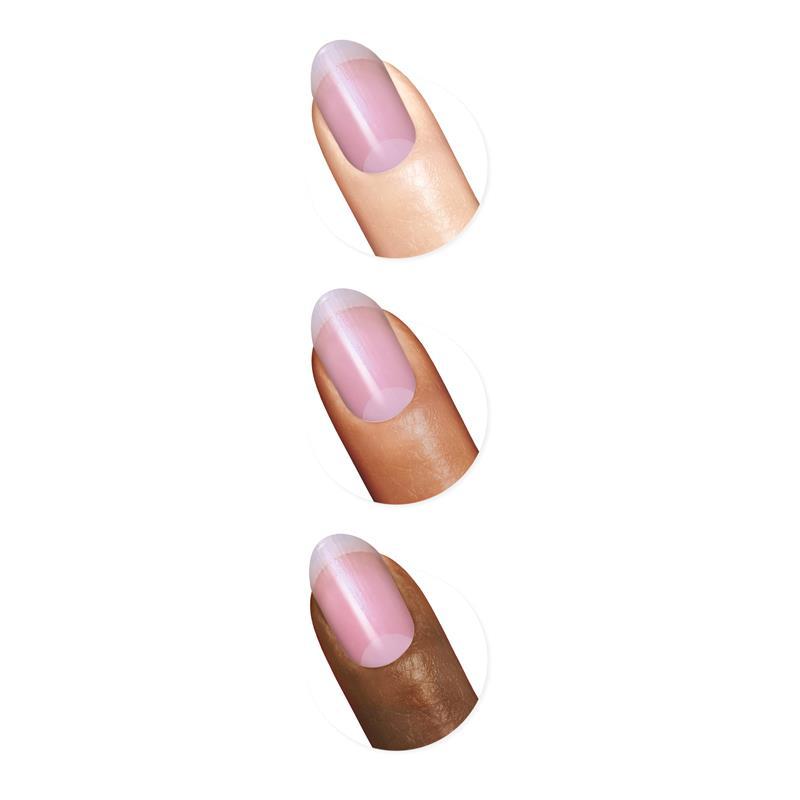 Sally Hansen Insta-Dri Scented Nail Polish Syrup Collection Grape Glaze 9.17ml Limited Edition