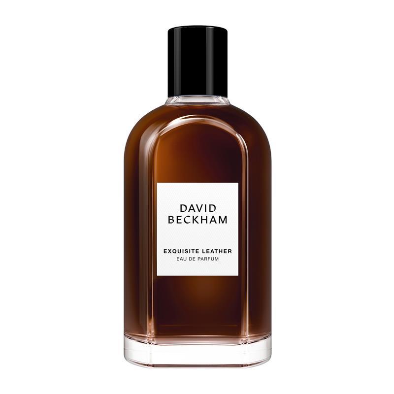 David Beckham Exquisite Leather Eau de Parfum 100ml