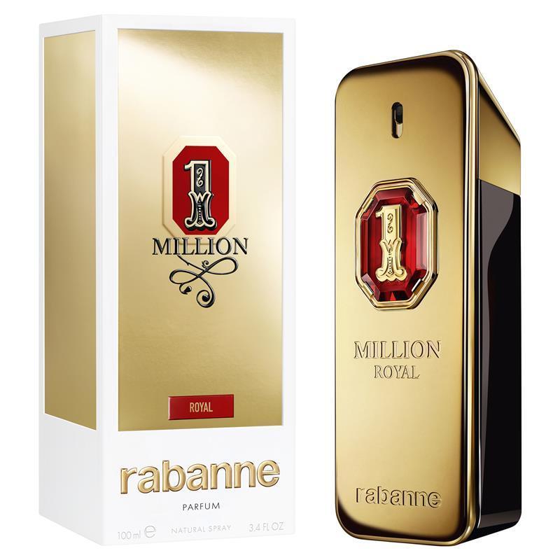 Rabanne 1 Million Royal Parfum 100 ml