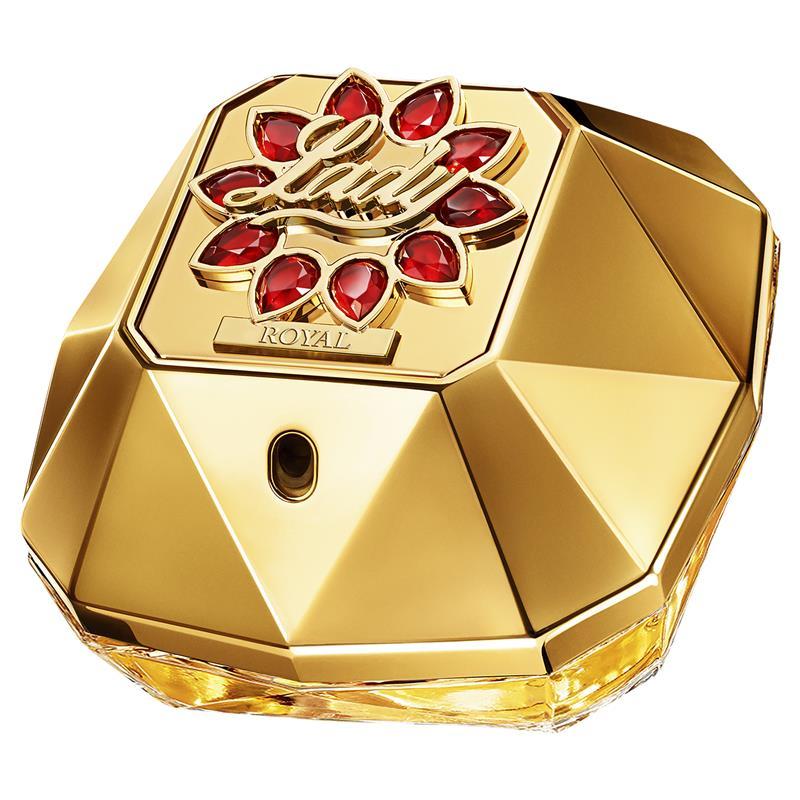 Rabanne Lady Million Royal Eau de Parfum 50ml