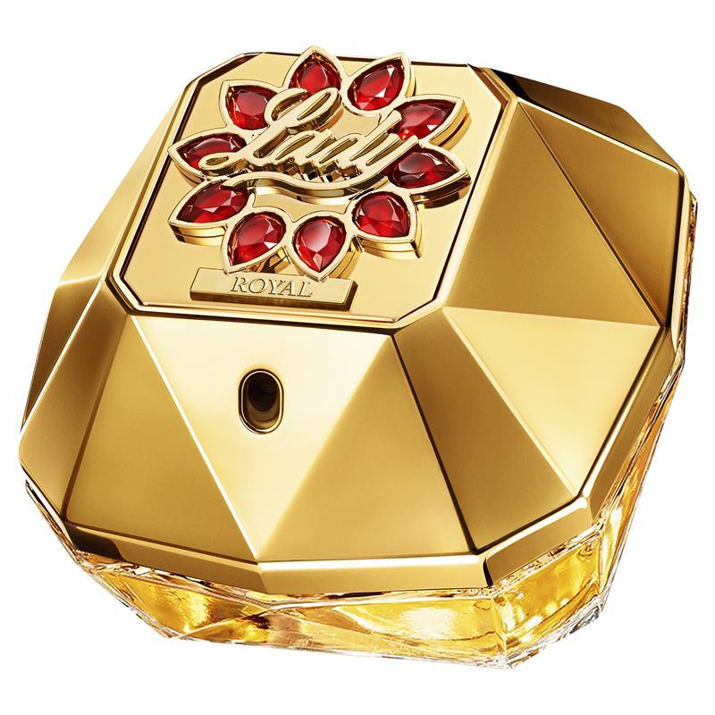 Rabanne Lady Million Royal Eau de Parfum 80ml