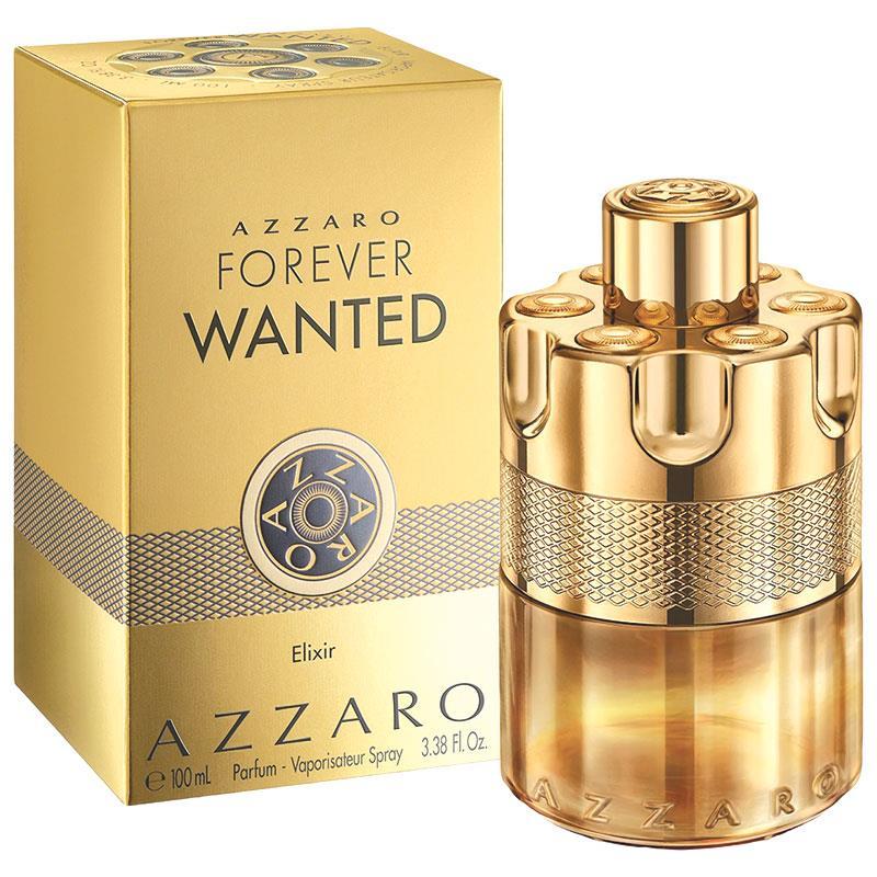 Azzaro Wanted Forever Elixir 100ml