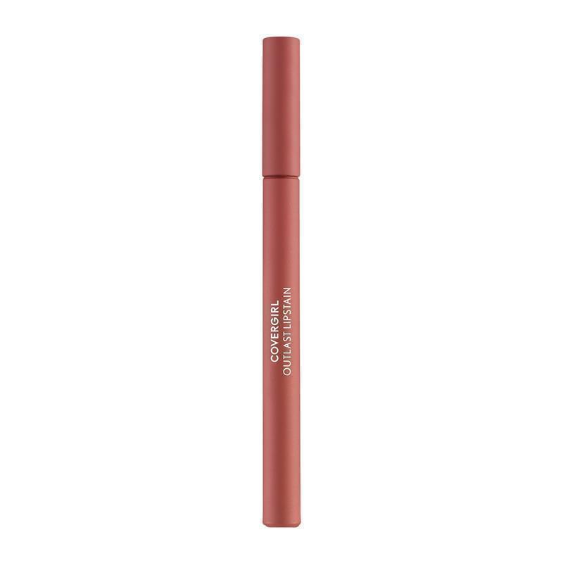 Covergirl Outlast Lipstain #65 Natural Blush