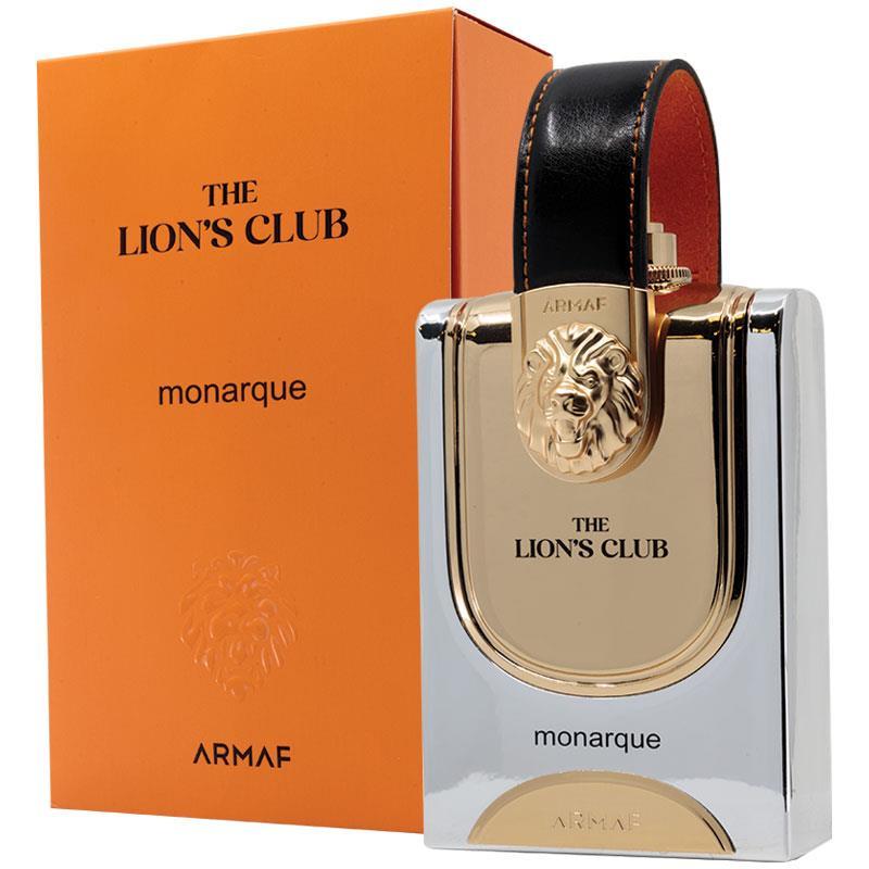 Armaf The Lions Club Monarque Eau de Parfum 100ml