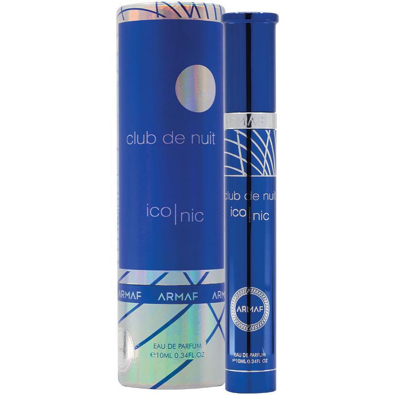 Armaf Club de Nuit Iconic For Men Eau de Parfum 10ml