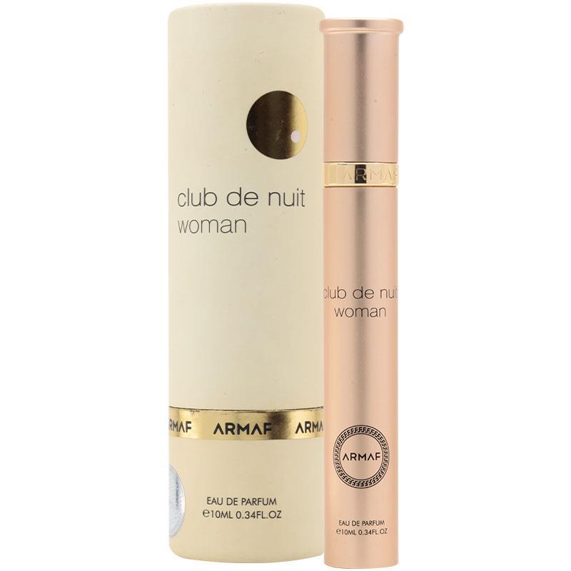 Armaf Club De Nuit Ladies Eau De Parfum 10ml