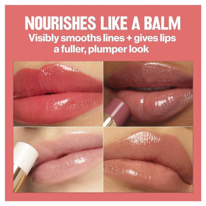 Revlon Super Lustrous Glass Shine Balm Girly Swirly