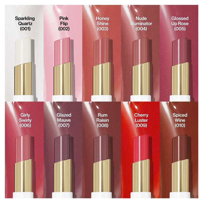 Revlon Super Lustrous Glass Shine Balm Girly Swirly