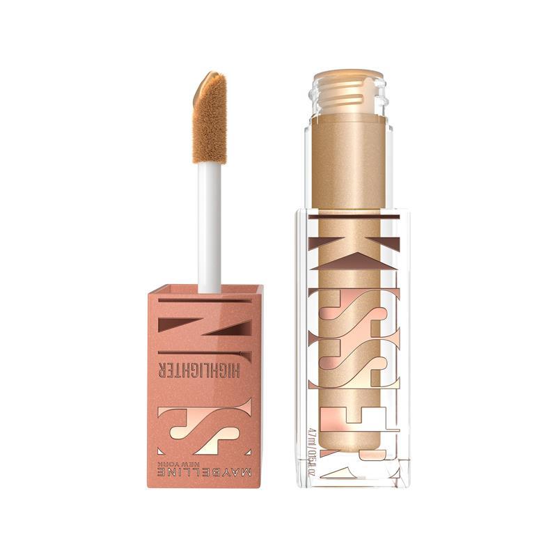 Maybelline Sunkisser Highlighter 21