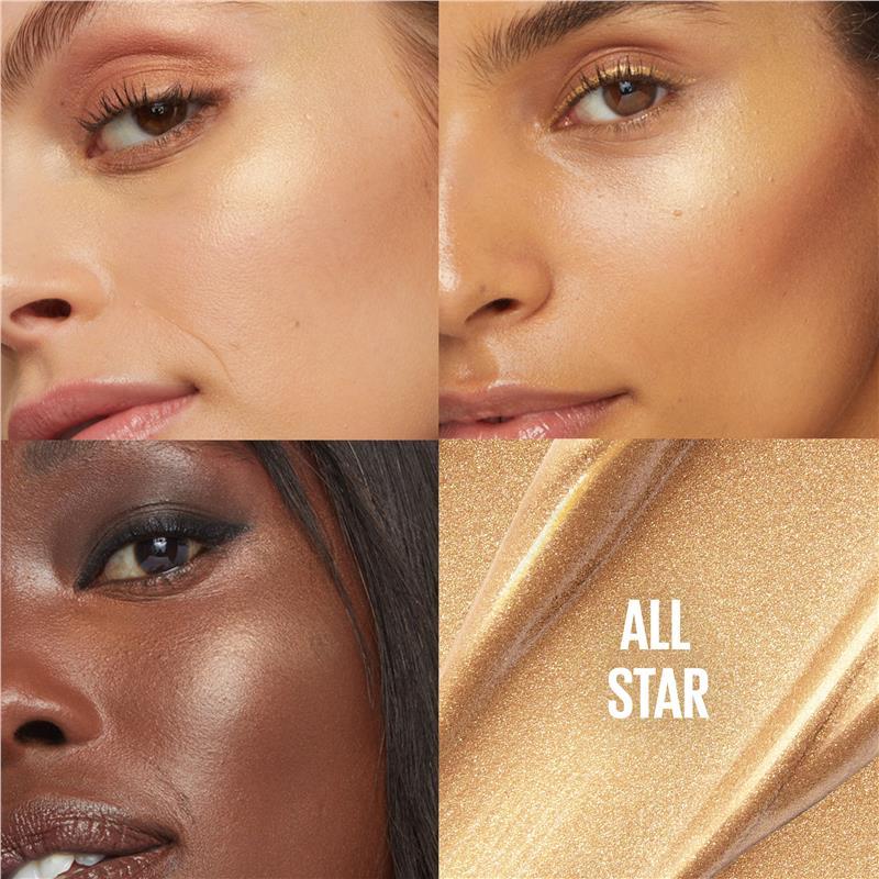 Maybelline Sunkisser Highlighter 21