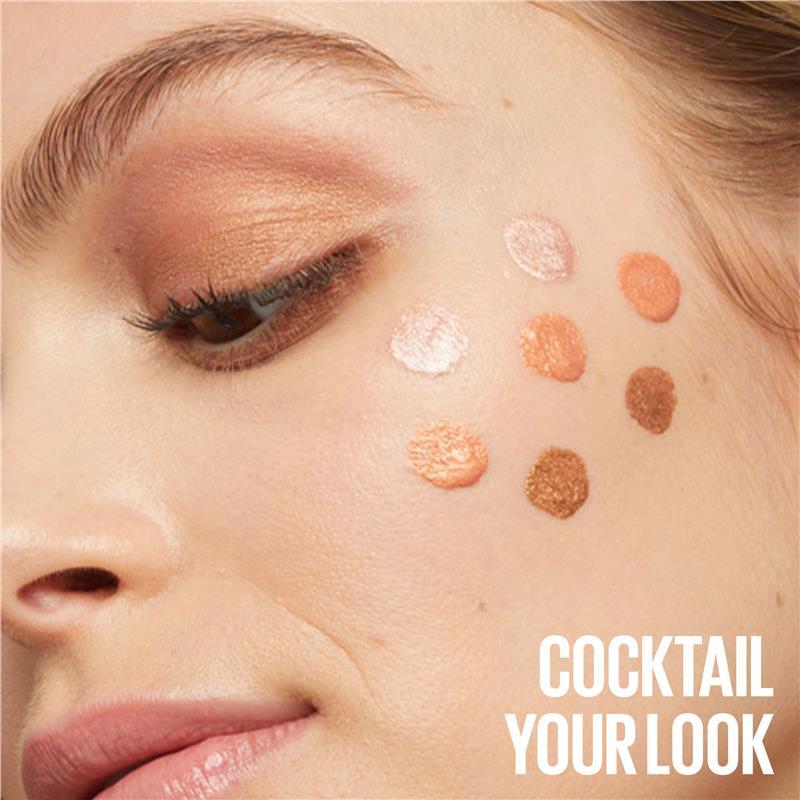 Maybelline Sunkisser Highlighter 21