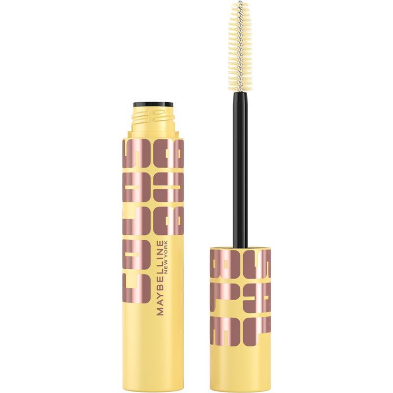 Maybelline Colossal Bubble Mascara Washable