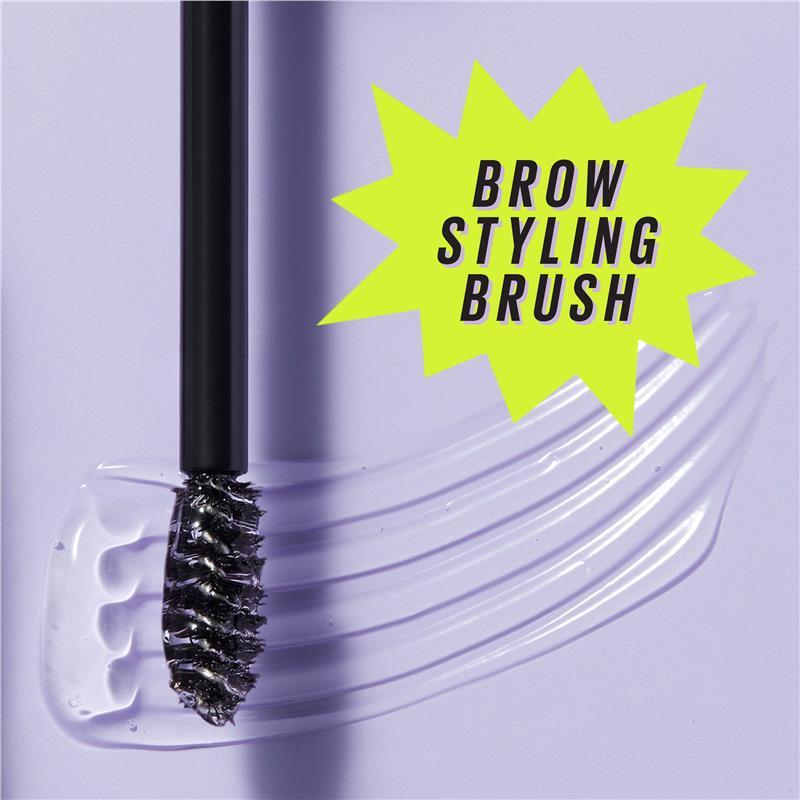 Maybelline Superlock Tinted Brow Glue Taupe
