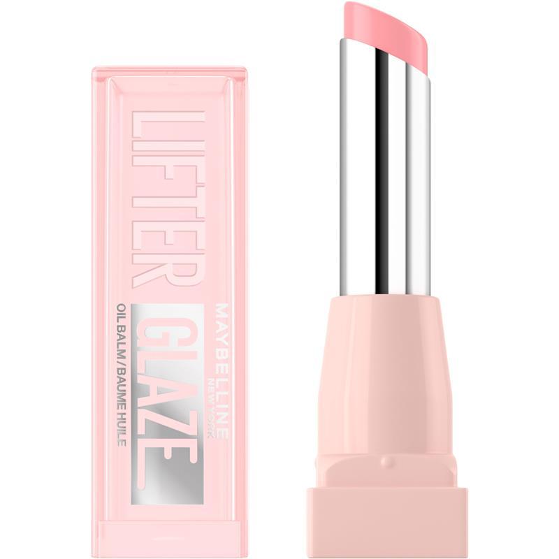 Maybelline Lifter Glaze 002 Pink Drip