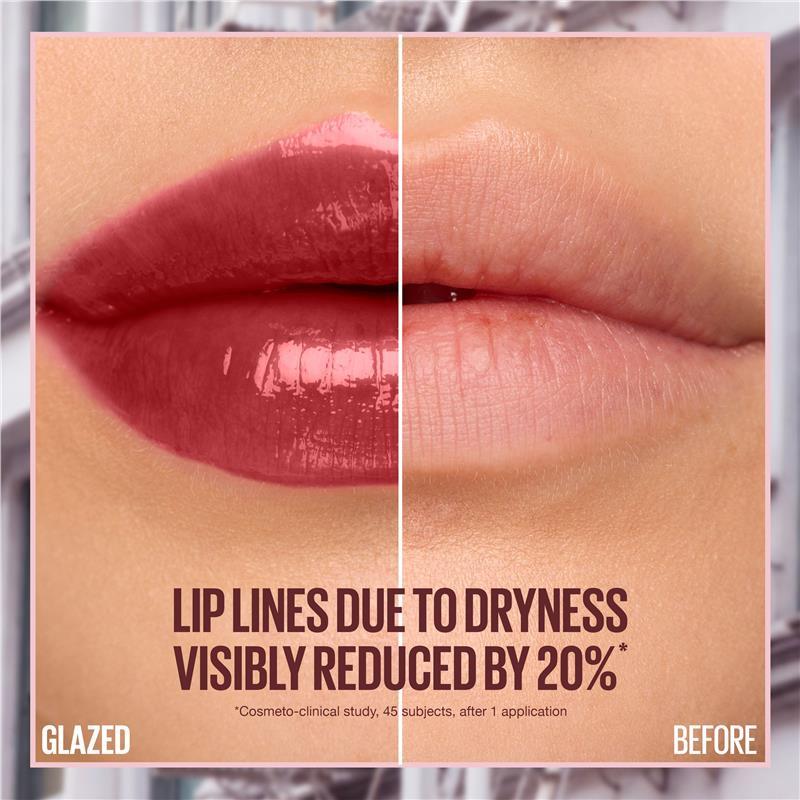 Maybelline Lifter Glaze 002 Pink Drip