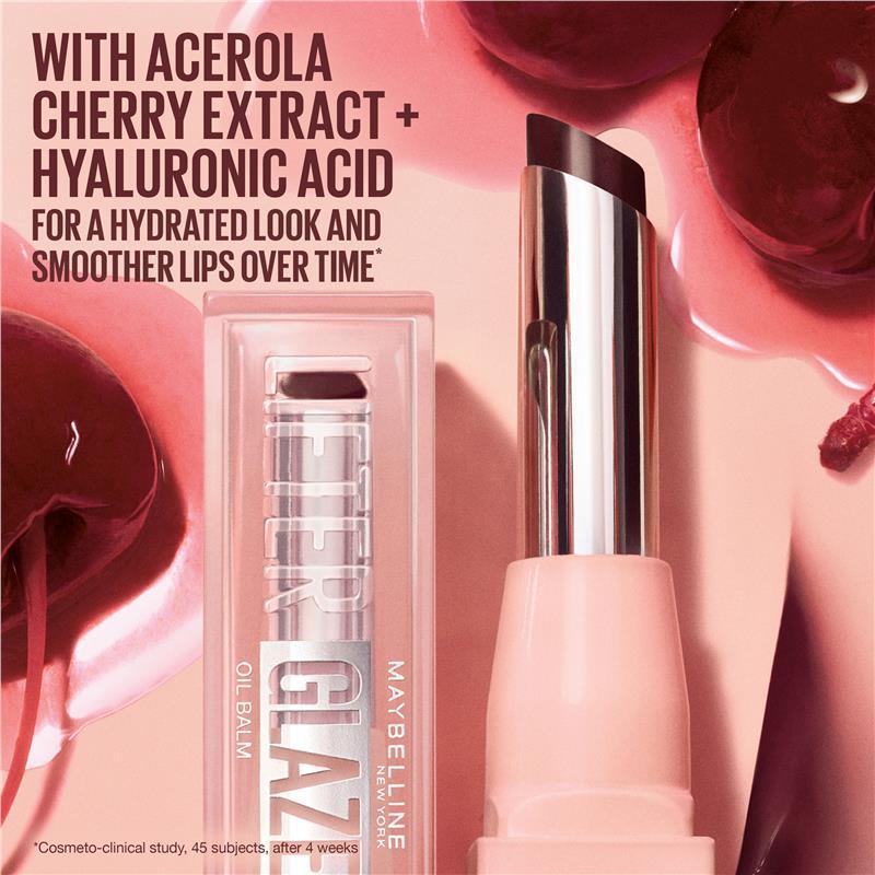 Maybelline Lifter Glaze 002 Pink Drip