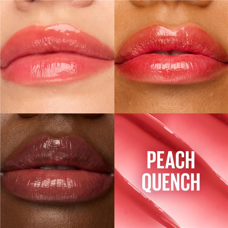 Maybelline Lifter Glaze 005 Peach Quench