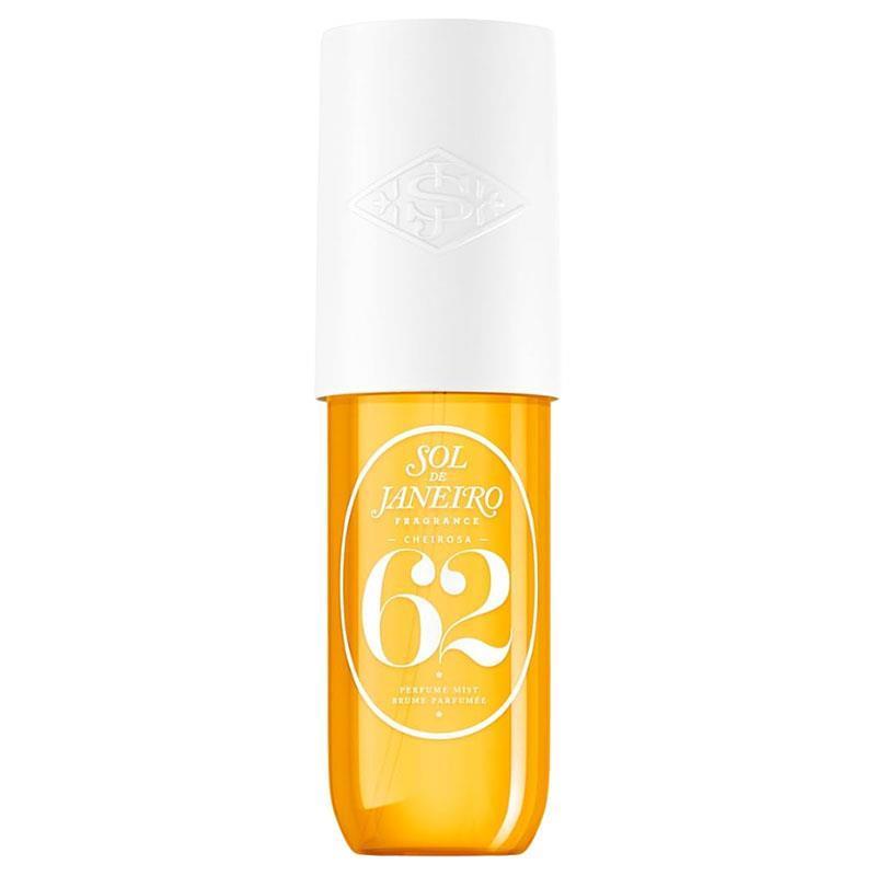 Sol De Janeiro Cheirosa 62 90ml Fragrance Body Mist