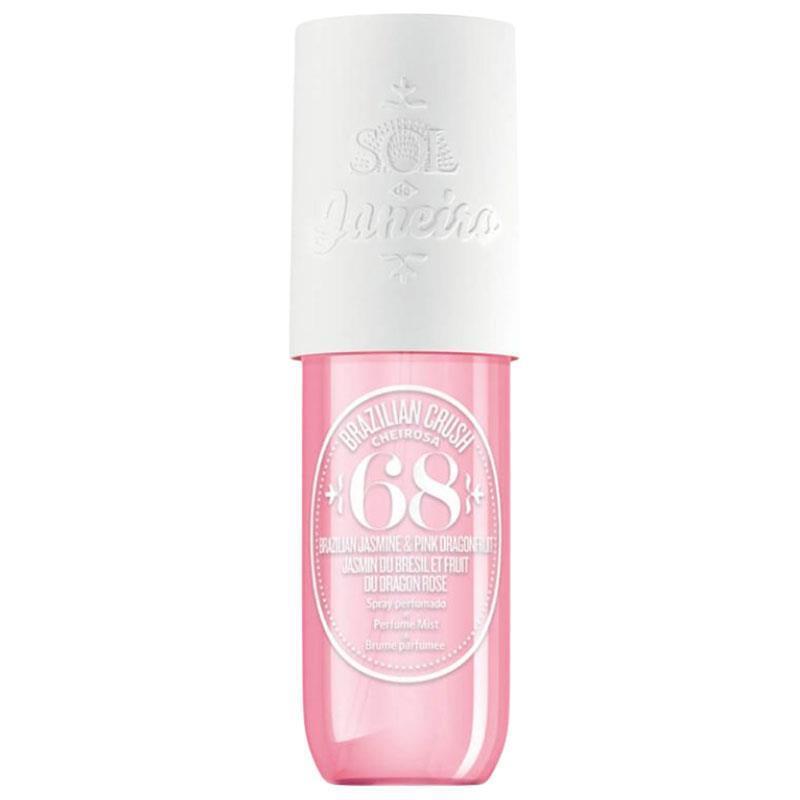 Sol De Janeiro Cheirosa 68 90ml Fragrance Body Mist