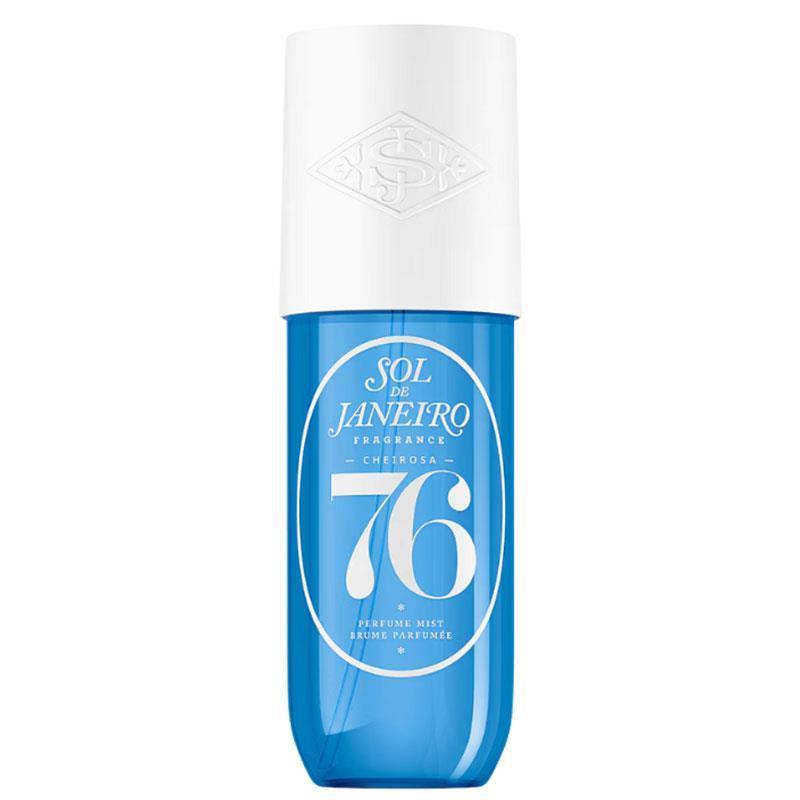 Sol De Janeiro Cheirosa 76 90ml Fragrance Body Mist