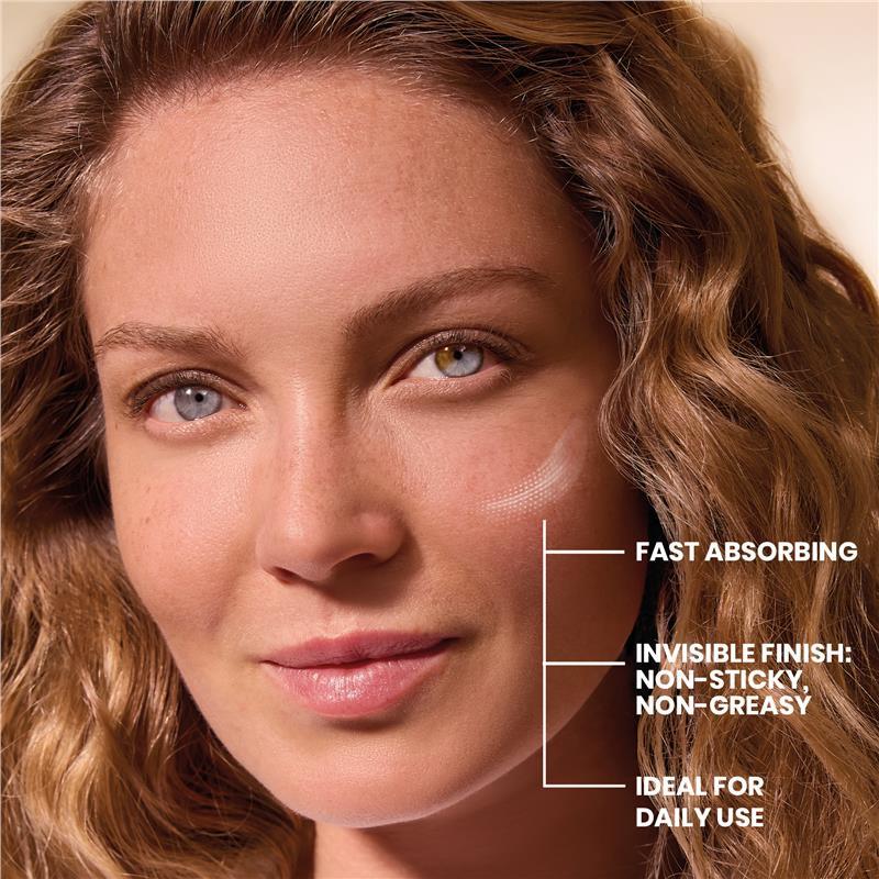 Avene Sunsitive Oil Control Sunscreen Fluid SPF50+