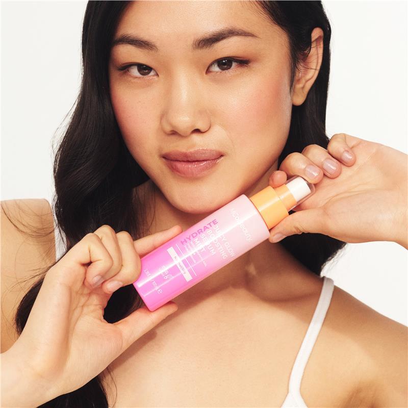MCoBeauty Juicy Glow Boosting Serum Mist 100ml